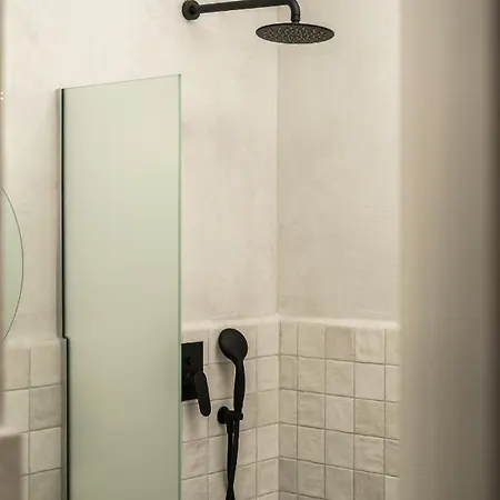 Iraklitsa Suites Nea Iraklitsa Zewnętrze zdjęcie