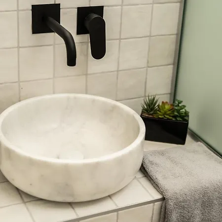 Iraklitsa Suites Nea Iraklitsa Zewnętrze zdjęcie